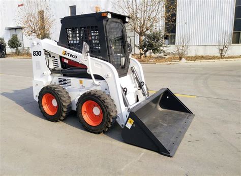 small frame skid steer|strongest lifting mini skid steer.